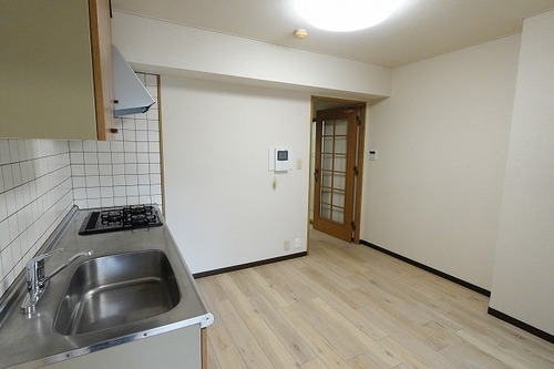 居室・リビング　リビング（前回内装時2024年12月撮影）