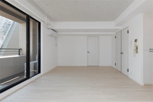 その他部屋・スペース　レジディア新川II