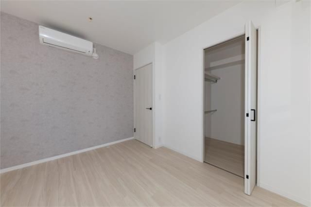 その他　レジディア新川　II