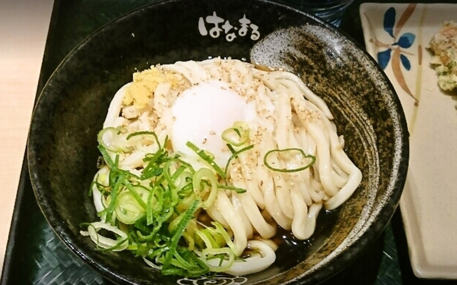 その他　はなまるうどん茅場町店（その他）まで877m