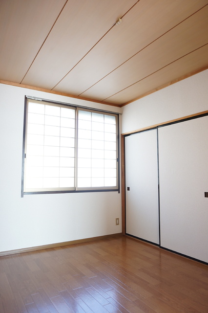 その他部屋・スペース　洋室６帖