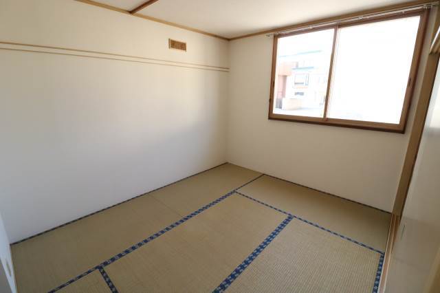 その他部屋・スペース　和室あります♪