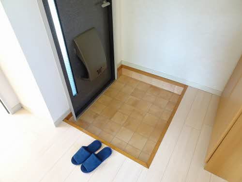 その他部屋・スペース　玄関