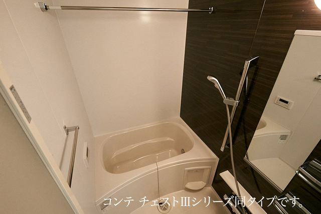 バス・シャワールーム　同仕様