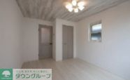 居室・リビング　※同施工同物件※