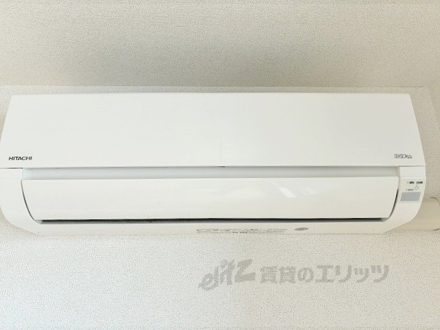その他設備　リビング