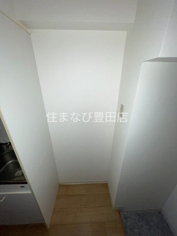 その他　同型別部屋写真