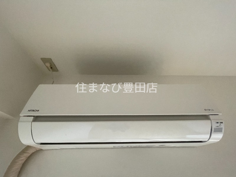 その他設備　同型別部屋写真