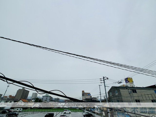 眺望　眺望