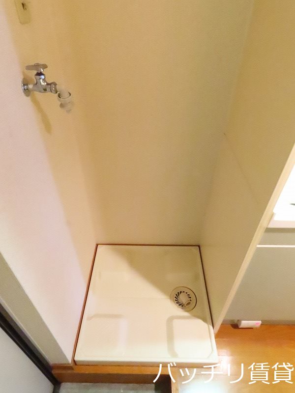 その他設備　同型タイプの為、現状を優先致します。