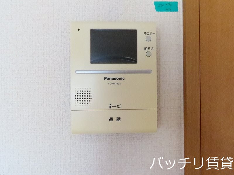 セキュリティ　同型タイプの為、現状を優先致します。