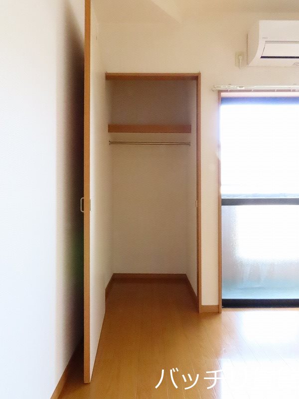 収納　同型タイプの為、現状を優先致します。