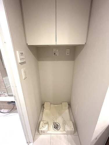その他設備　☆設備充実☆