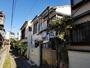 北千住駅より徒歩8分 1階 築56年8ヶ月の賃貸物件