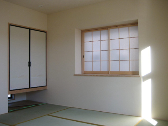 昭代1丁目貸家の内装写真