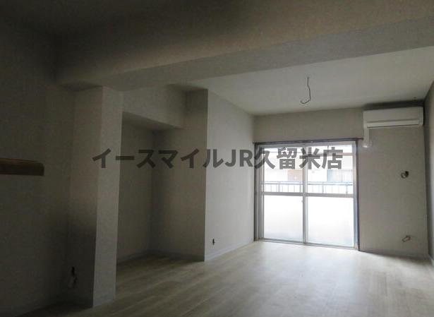 その他部屋・スペース　きれいな内装です