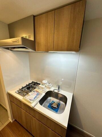 キッチン　別部屋参考写真