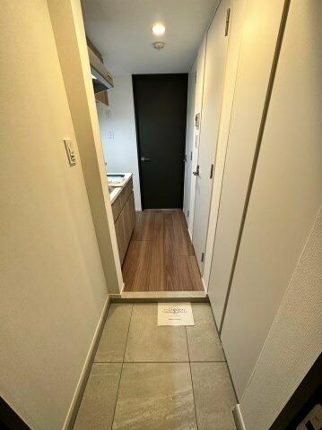 玄関　別部屋参考写真