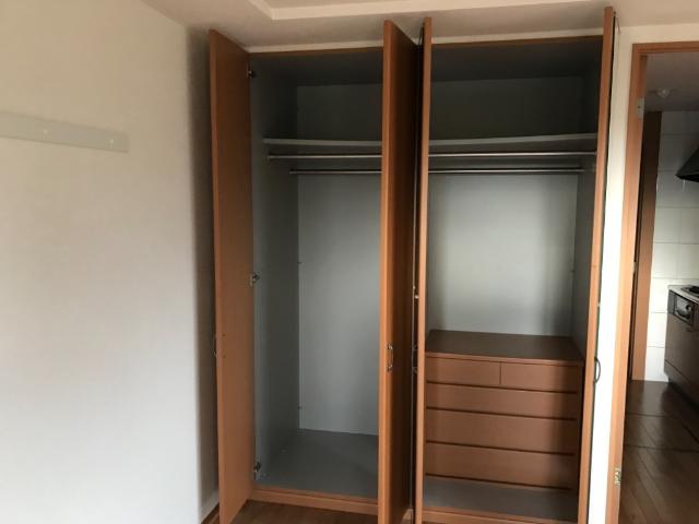 収納　収納