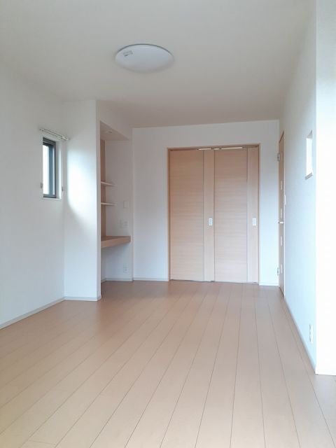 その他部屋・スペース