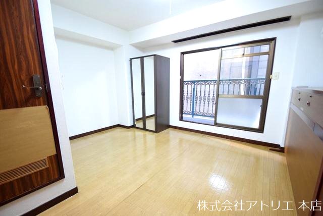 その他部屋・スペース　室内
