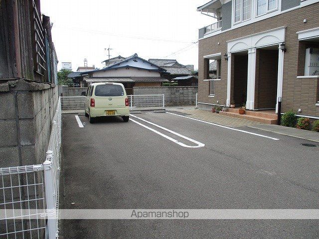 その他共有部分　その他共有部分