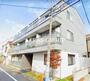 東十条駅より徒歩5分 3階 築13年3ヶ月の賃貸物件