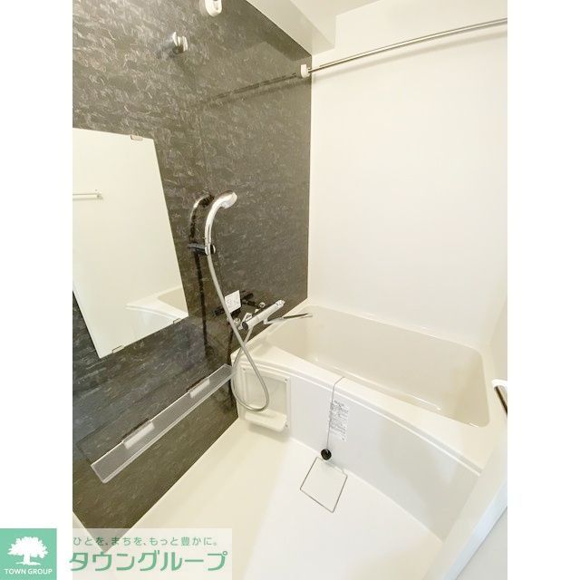バス・シャワールーム　★大田区のお部屋探しはタウンハウジング蒲田店へ★