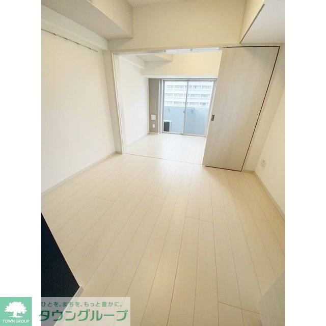 居室・リビング　★大田区のお部屋探しはタウンハウジング蒲田店へ★