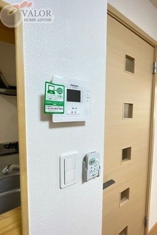 その他設備　物件画像