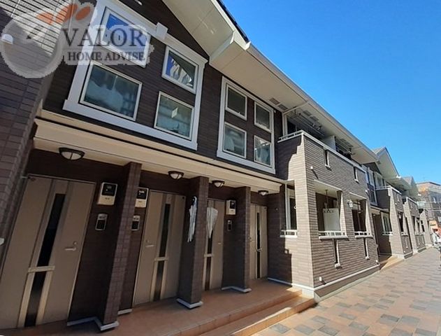 建物外観　物件画像