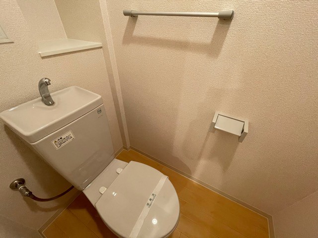 トイレ　バストイレ別でおすすめ！