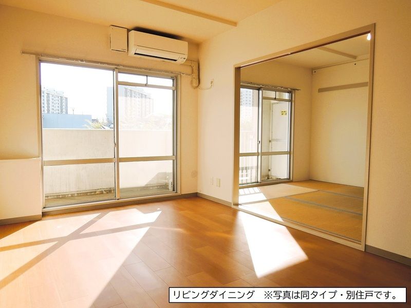 その他部屋・スペース　別部屋参照