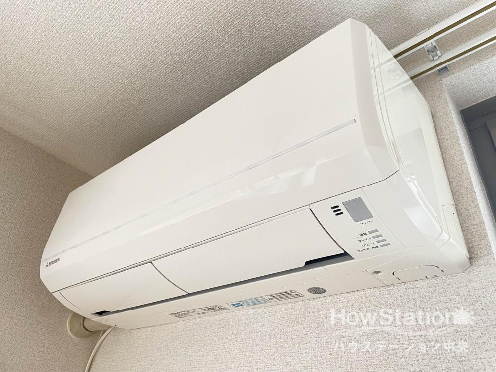 その他設備　別号室参考写真