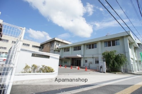 小学校　二階堂小学校（小学校）まで1087m