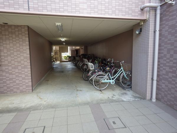 その他共有部分　その他共有部分