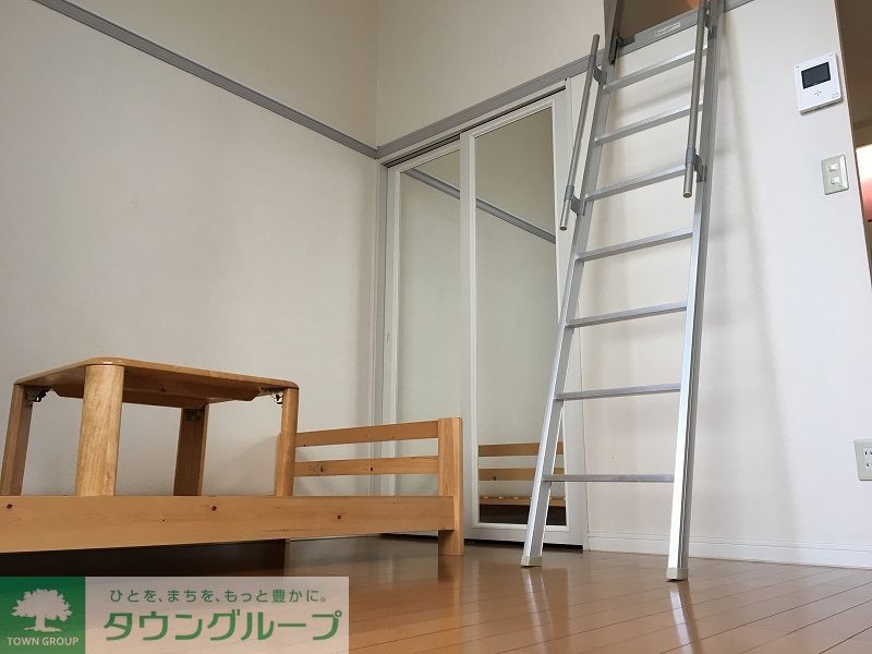 その他部屋・スペース