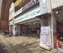 コンビニ　ローソンストア100西ノ京店（コンビニ）まで280m