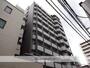 亀戸駅より徒歩6分 4階 築18年3ヶ月の賃貸物件