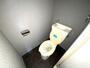 トイレ　トイレは普通ですね・・。