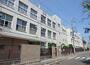 小学校　大阪市立木川南小学校（小学校）まで180m