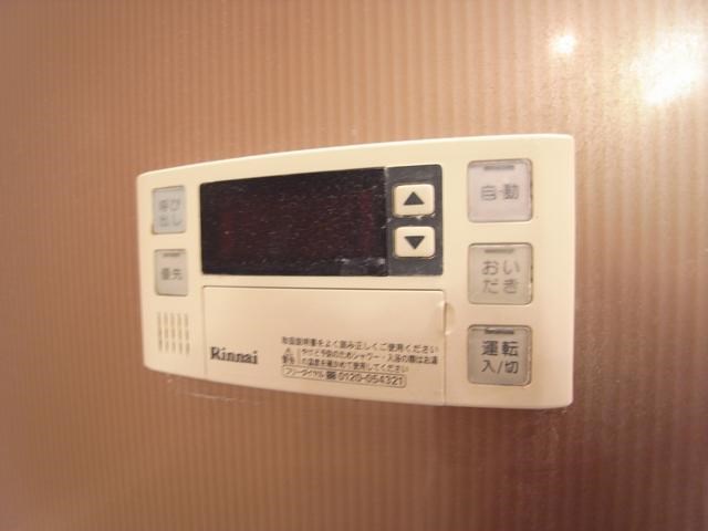 その他設備　別号室の写真です※現況優先