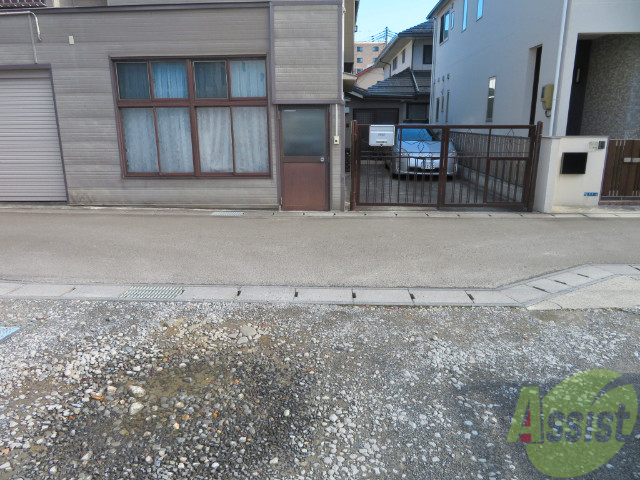 駐車場　駐車場その他