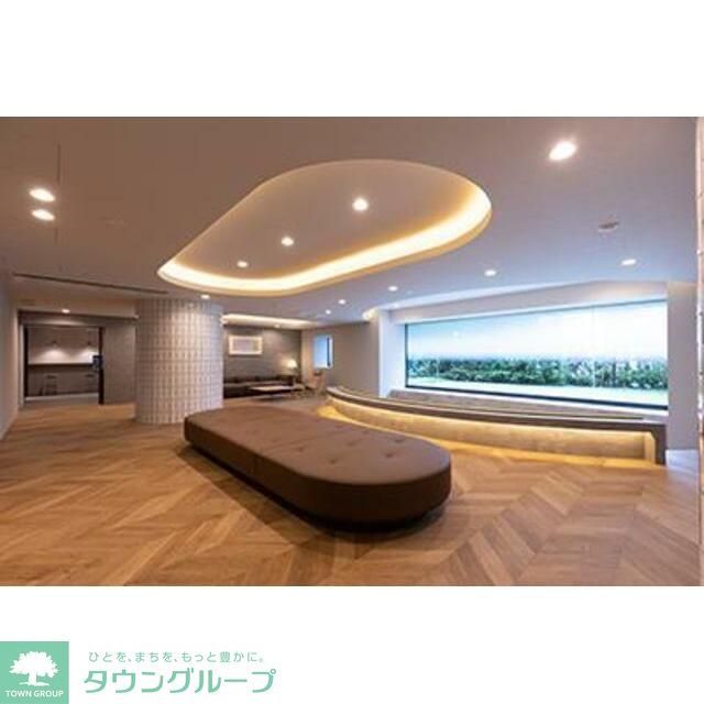 その他共有部分　※同タイプの住戸です