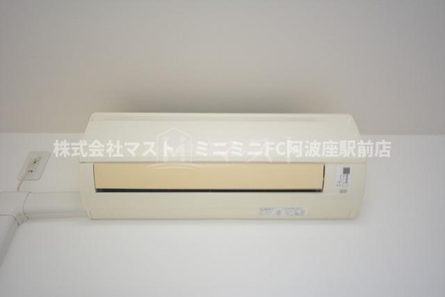 その他設備　他号室参考写真