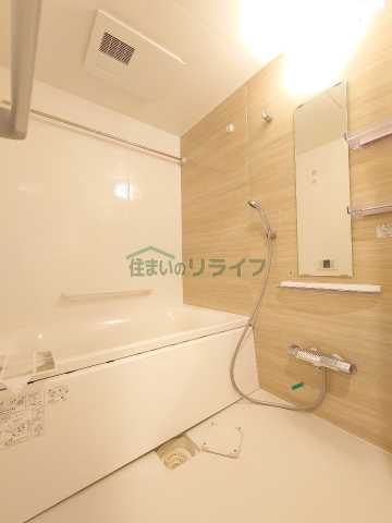バス・シャワールーム　別部屋引用