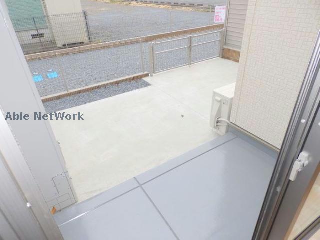 庭