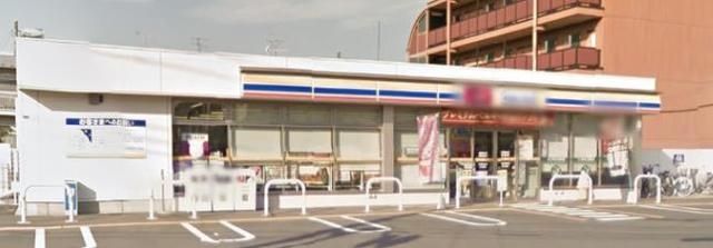 コンビニ　ミニストップ東久留米柳新田通店（コンビニ）まで716m