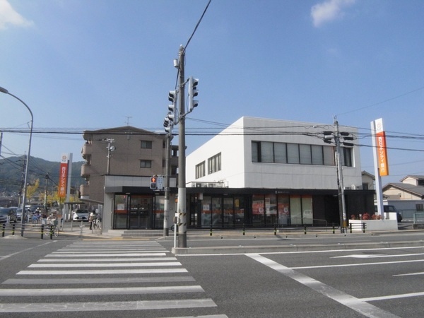 銀行　西日本シティ銀行那珂川支店（銀行）まで474m