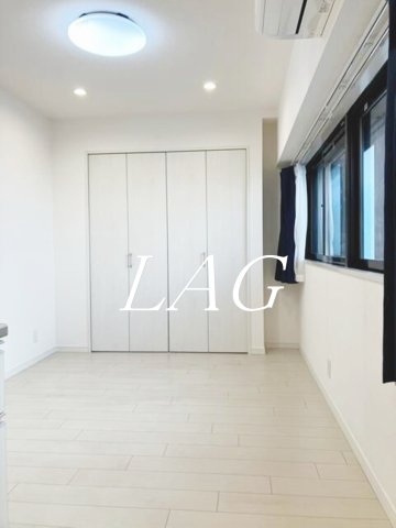 居室・リビング　洋室のお部屋です。